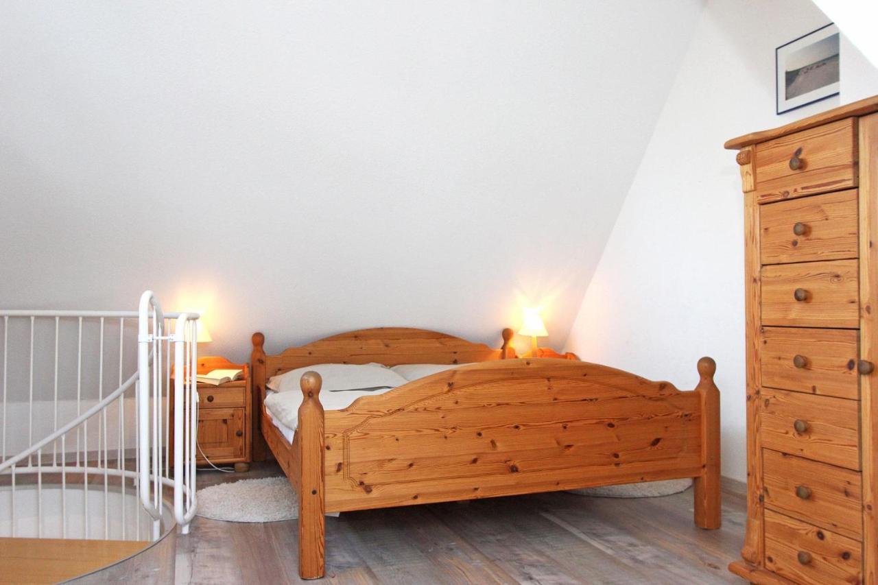 6 Weidenhof Lejlighed Prerow Eksteriør billede